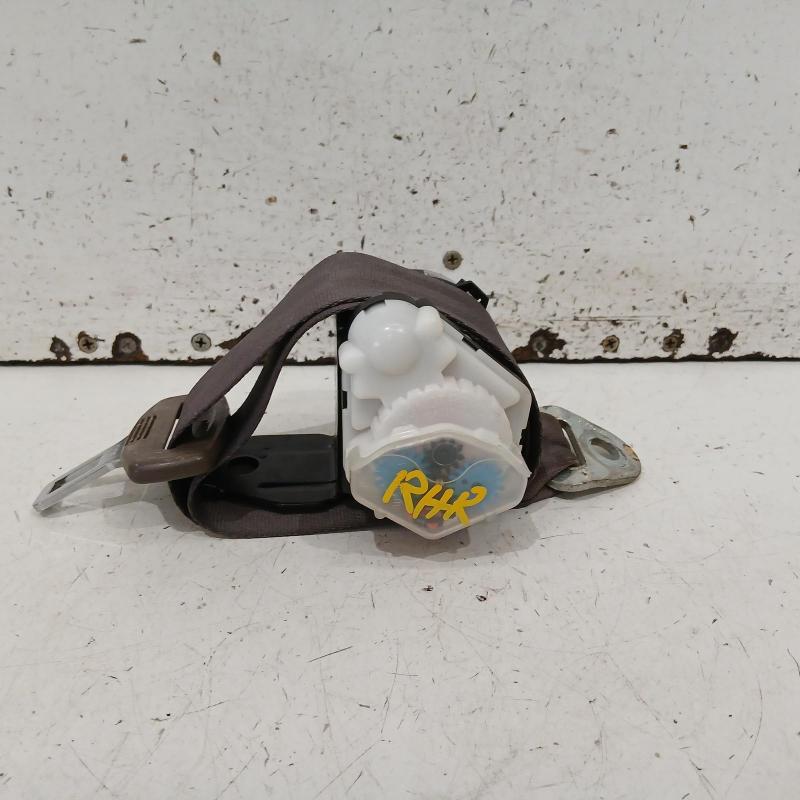 seat belt stalk