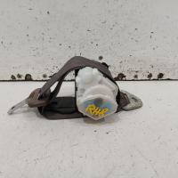 seat belt stalk