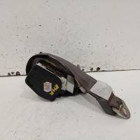 seat belt stalk