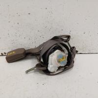 seat belt stalk