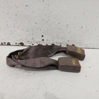 seat belt stalk