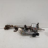 steering column