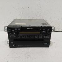stereo/head unit