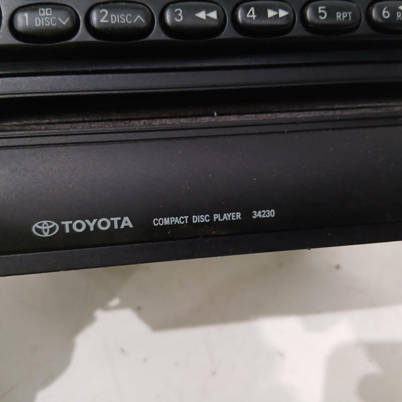 stereo/head unit