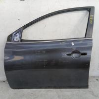 door front left