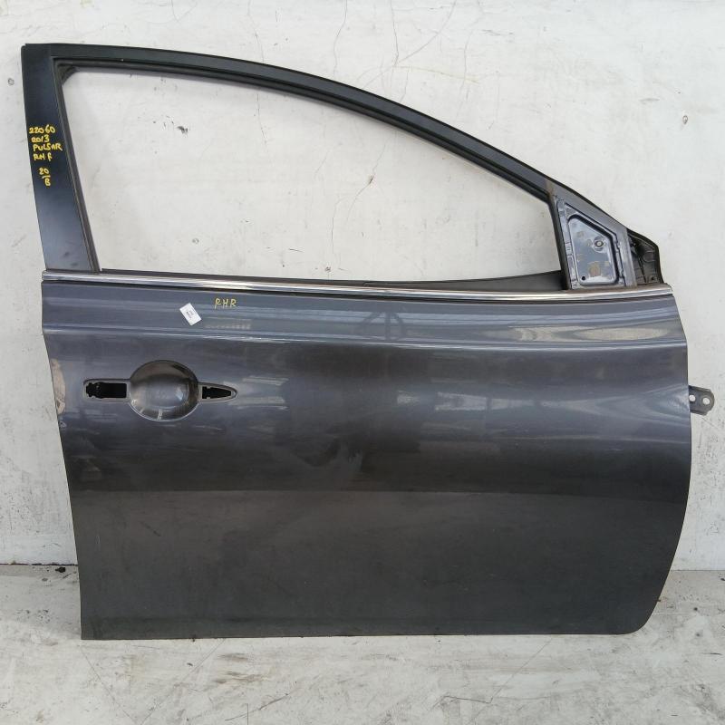 door front right