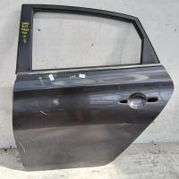 door/sliding rear left