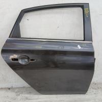 door/sliding rear right