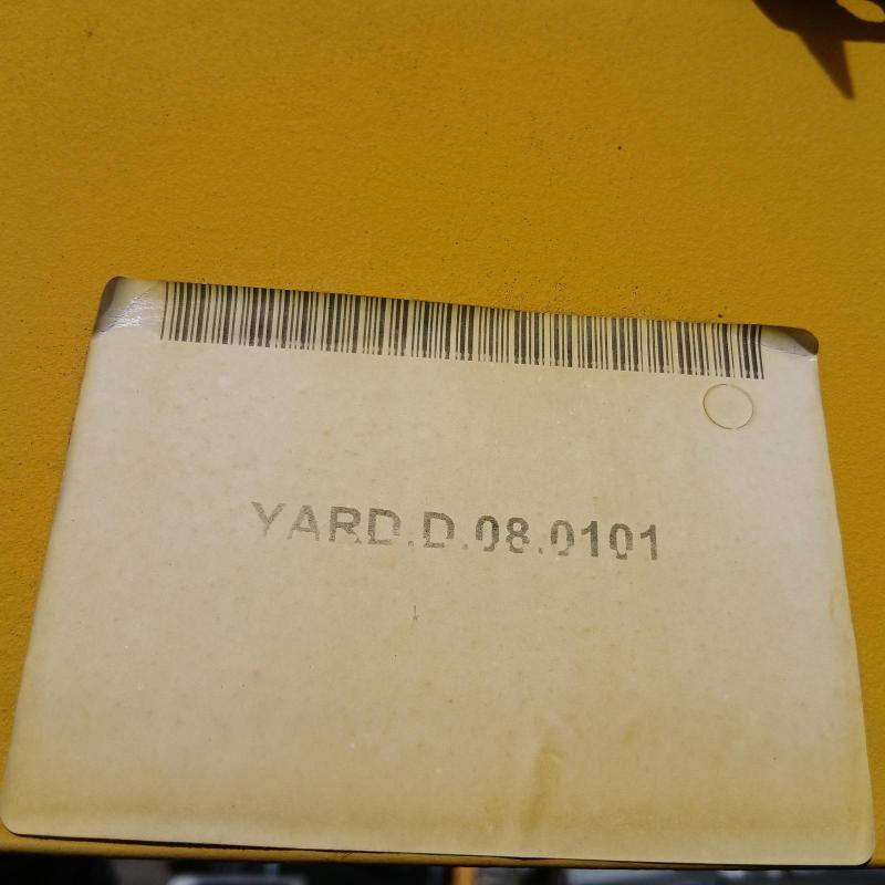 door/sliding rear right