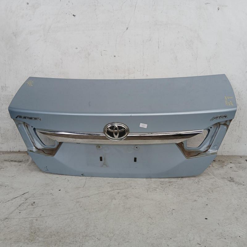 bootlid/tailgate