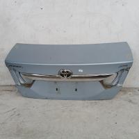 bootlid/tailgate