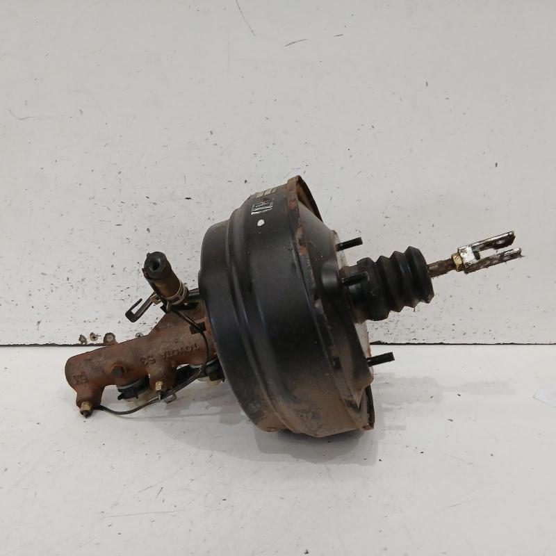 brake booster