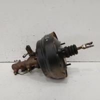 brake booster