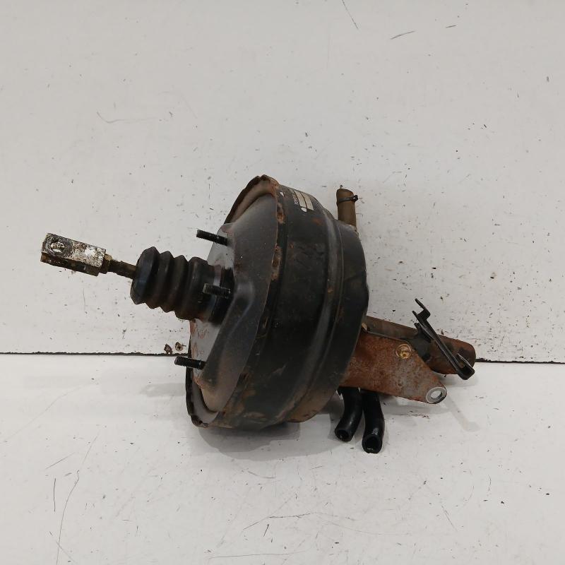 brake booster