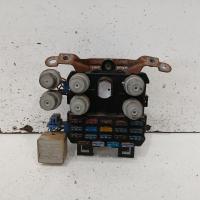 fuse box