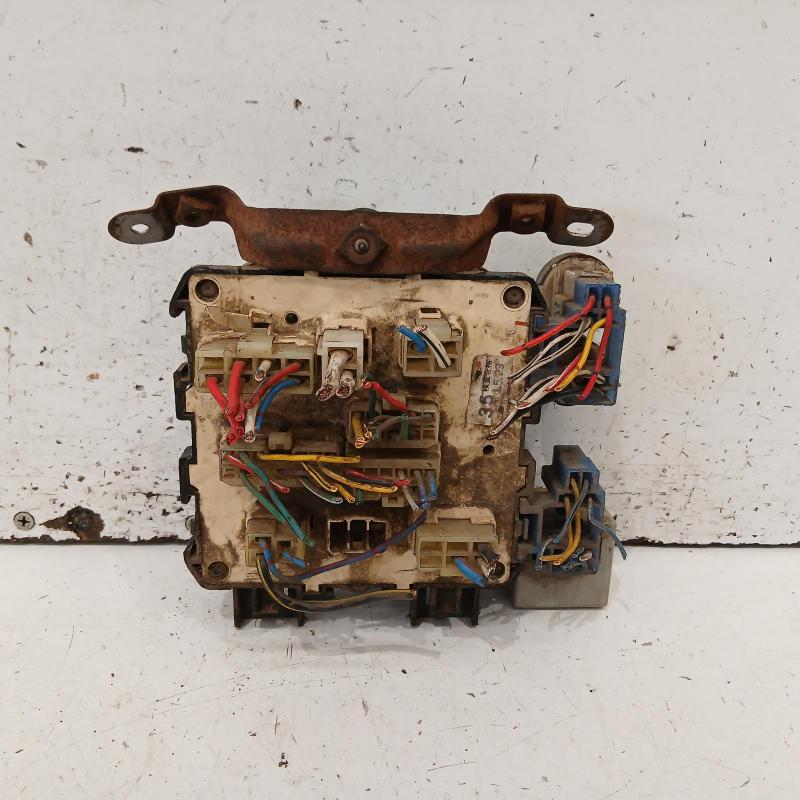 fuse box