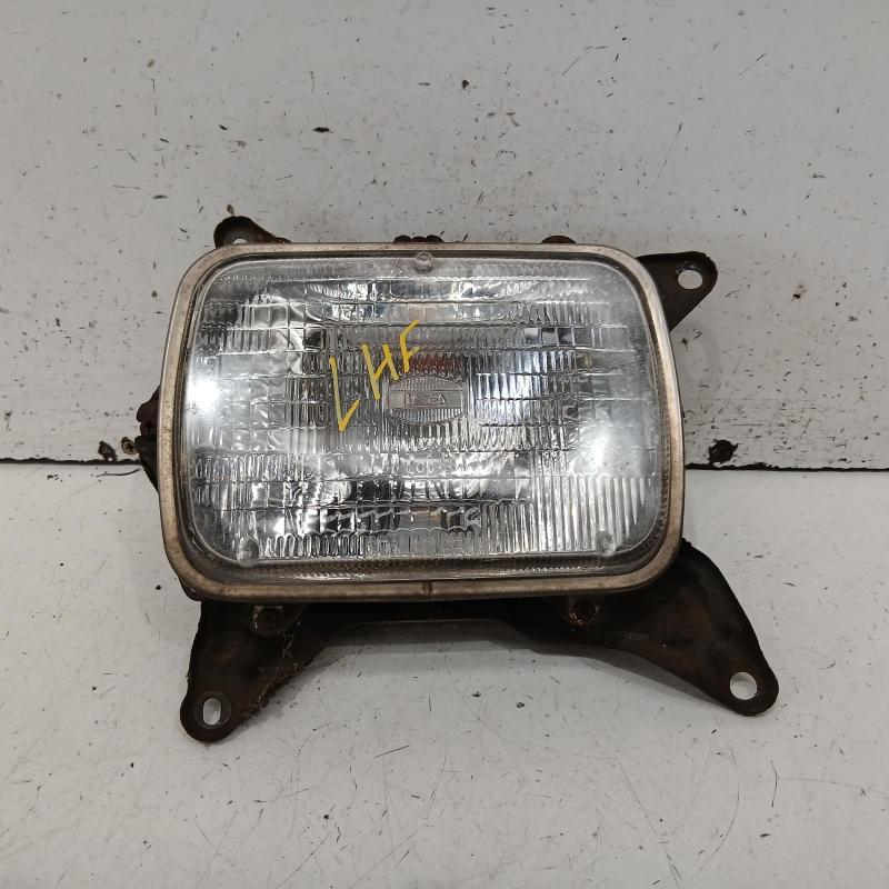 headlamp left