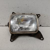 headlamp left