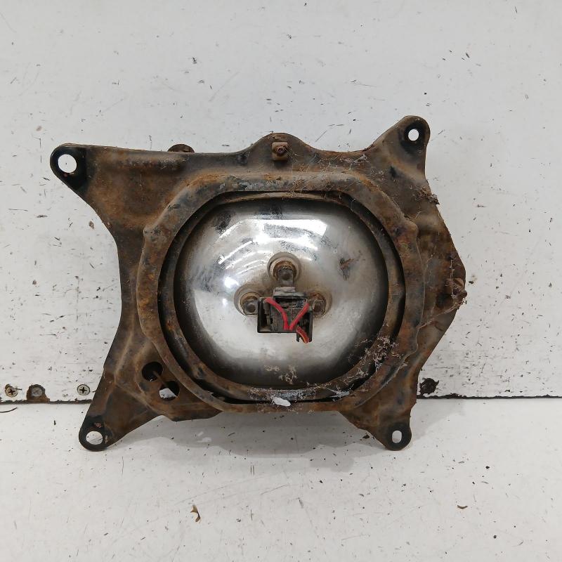 headlamp left