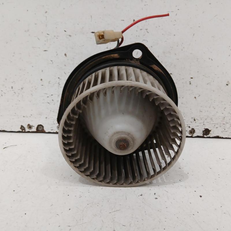 heater fan/motor