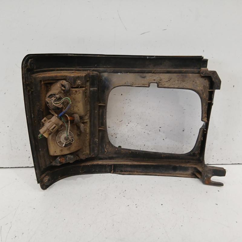 indicator/fog/side left