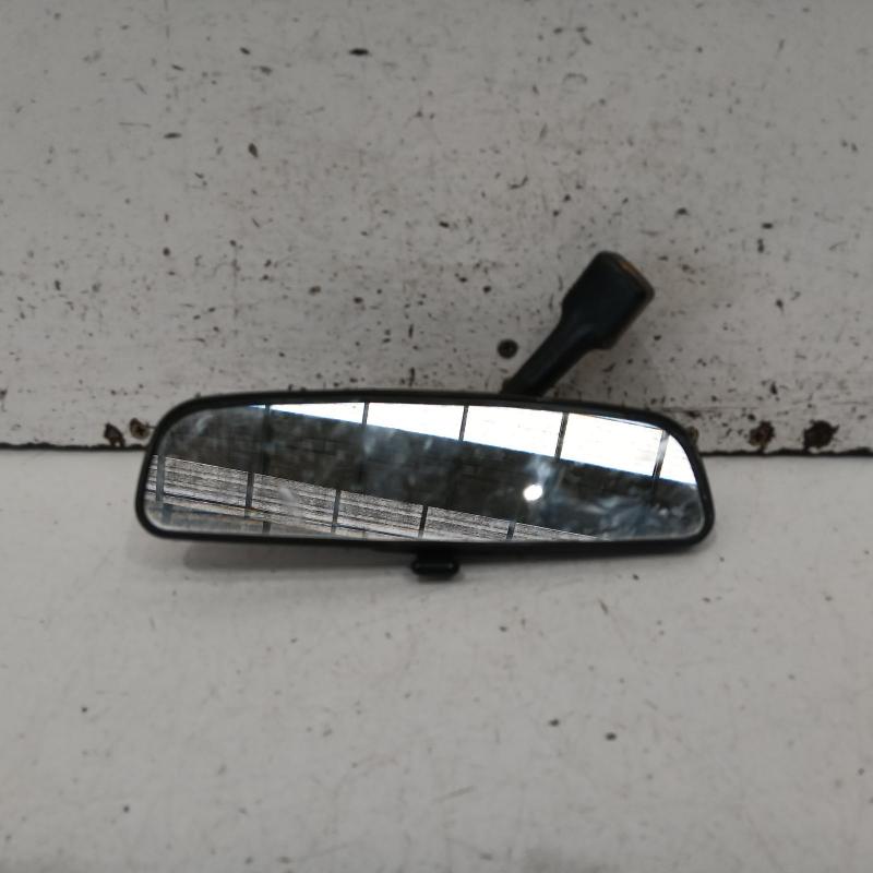 interior mirror