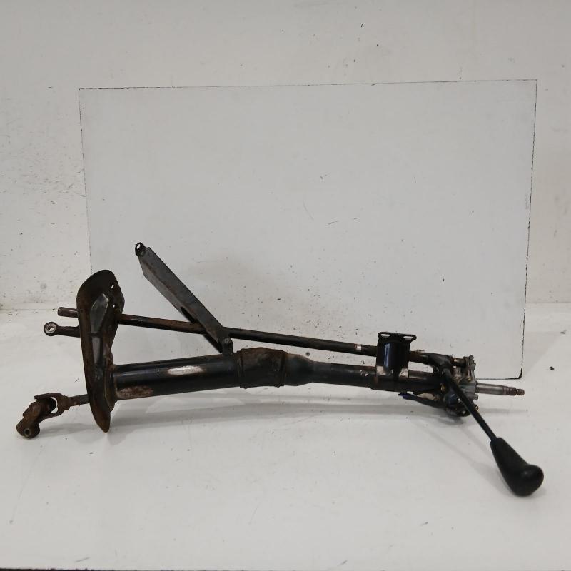 steering column