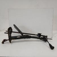 steering column