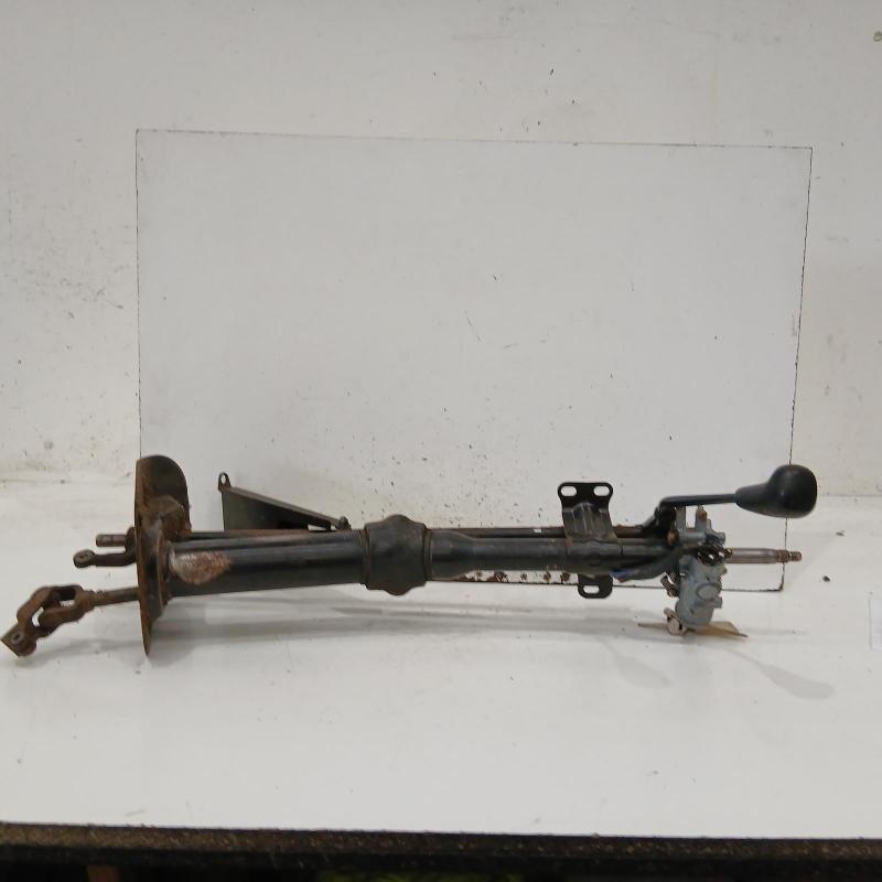 steering column