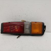 taillight left
