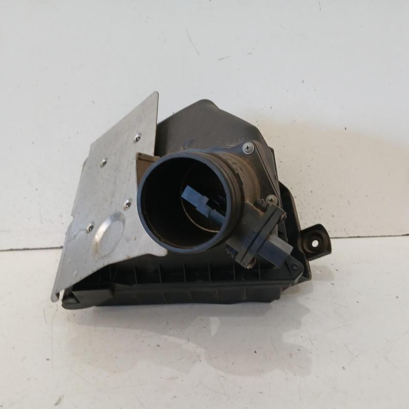 air cleaner/box
