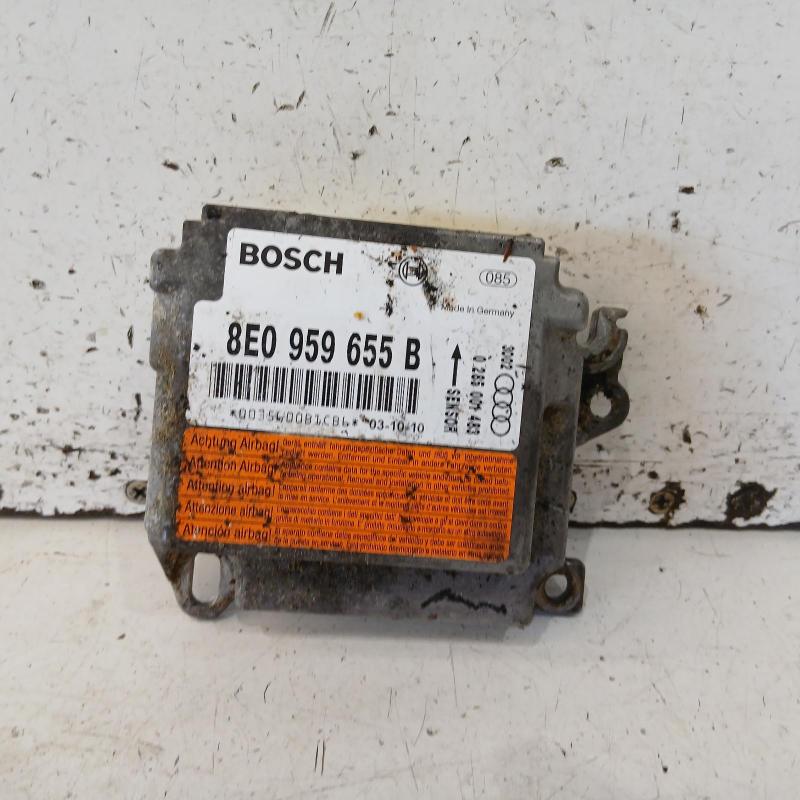airbag module/sensor