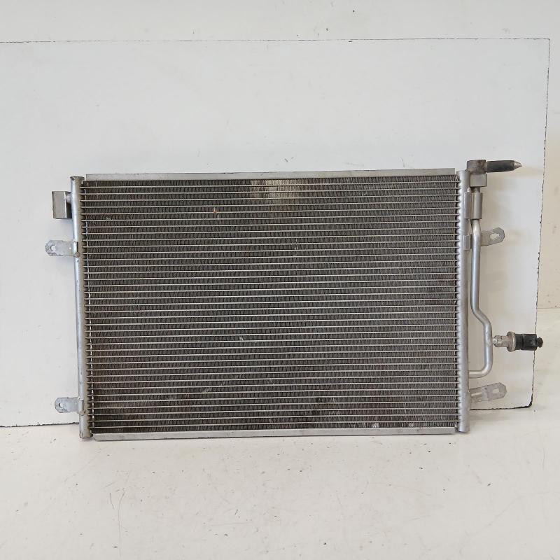 aircon condenser