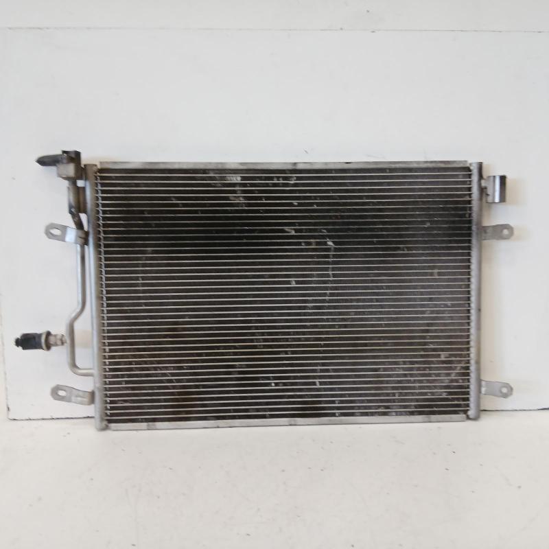 aircon condenser