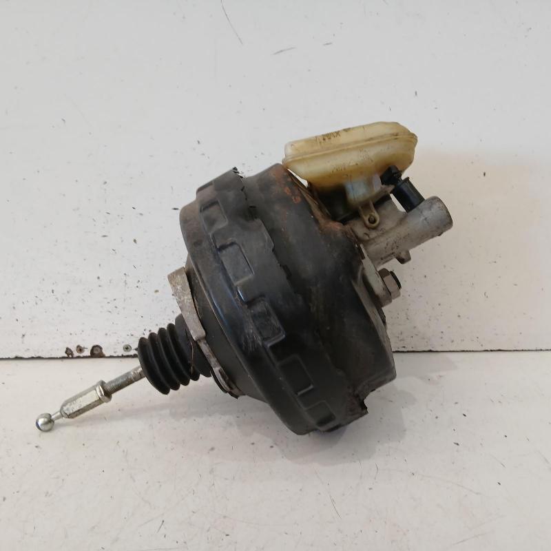 brake booster