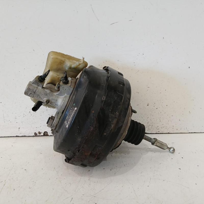 brake booster