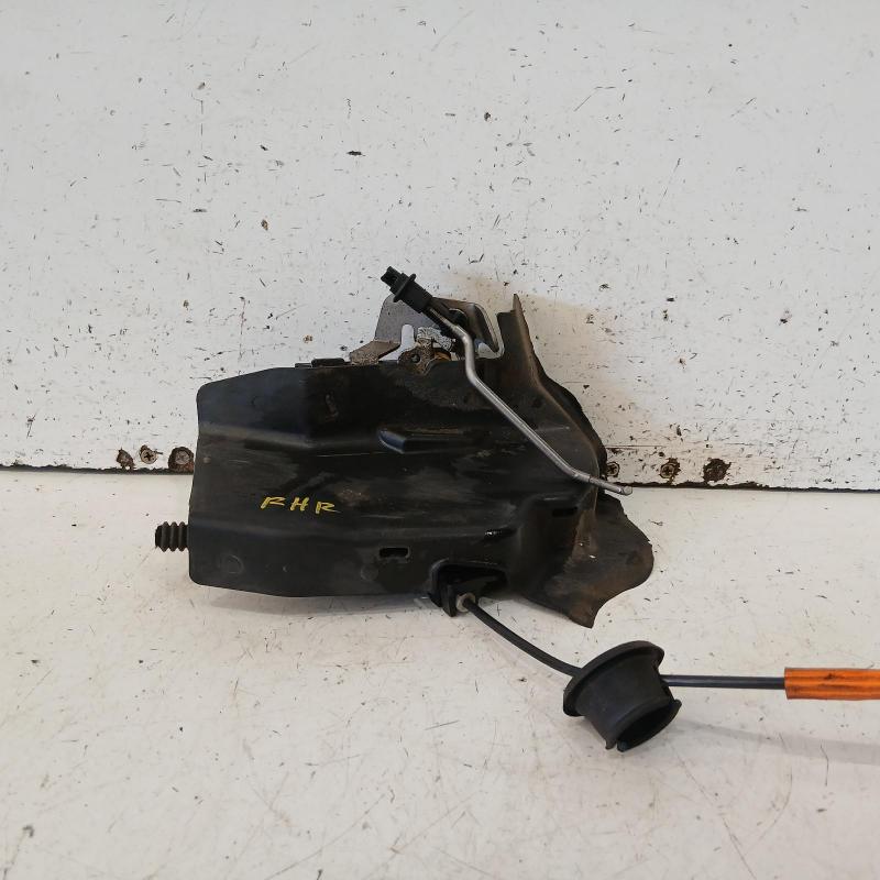 door/boot/gate lock