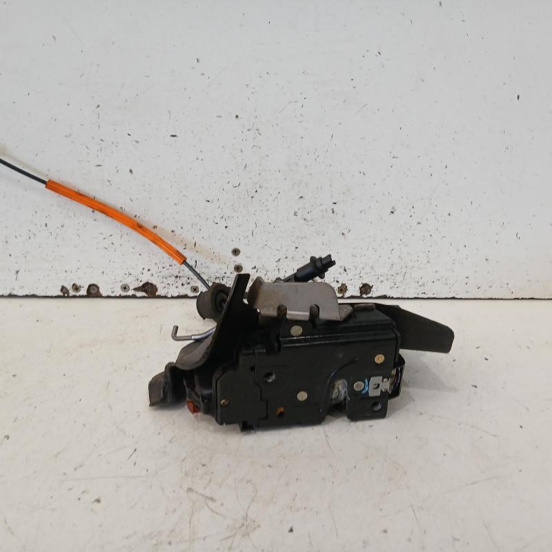door/boot/gate lock