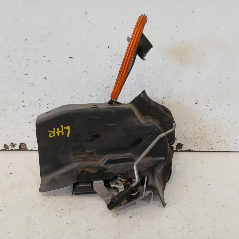 door/boot/gate lock