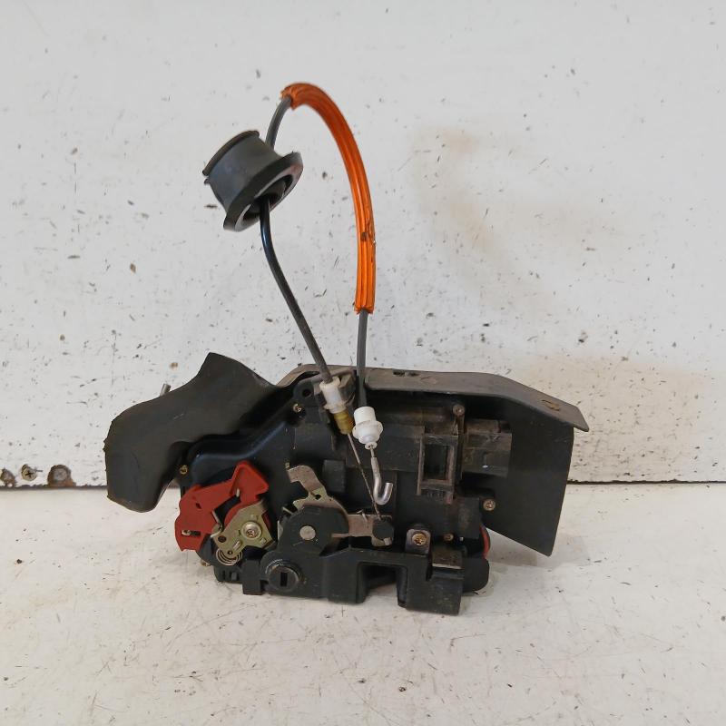 door/boot/gate lock