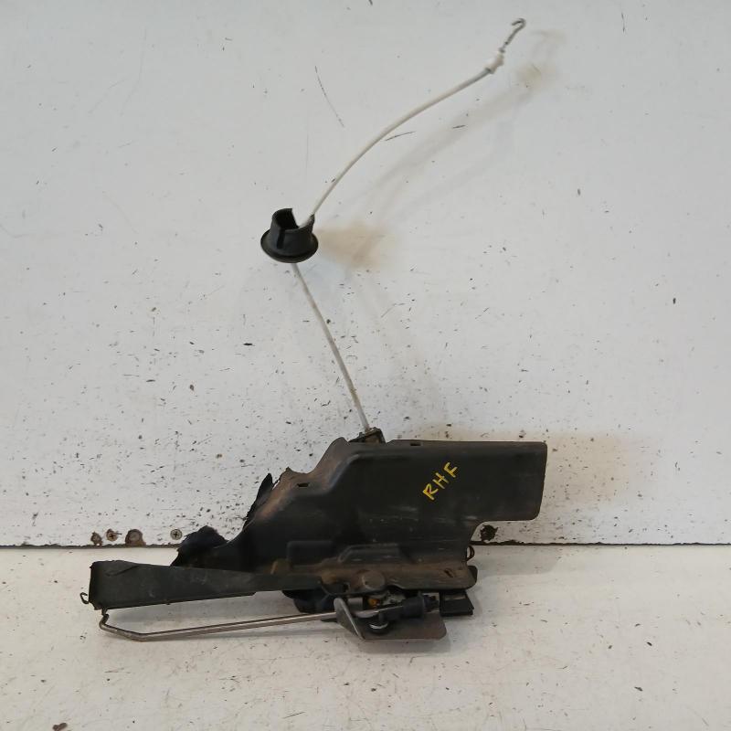 door/boot/gate lock
