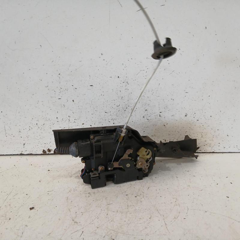 door/boot/gate lock
