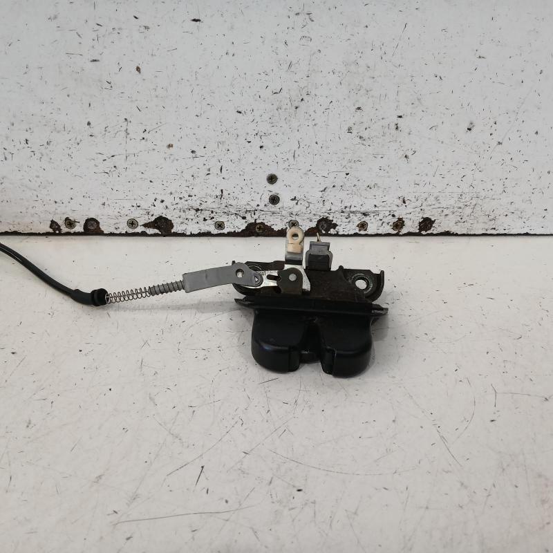 door/boot/gate lock