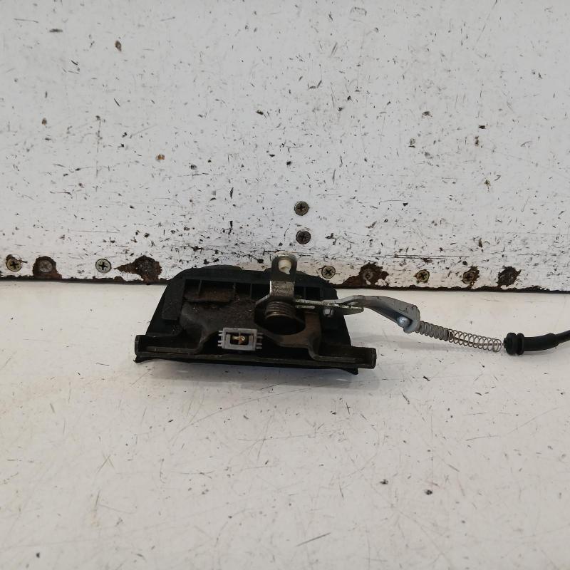 door/boot/gate lock
