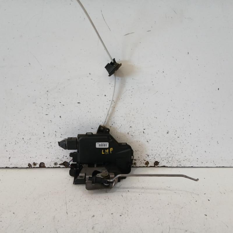 door/boot/gate lock