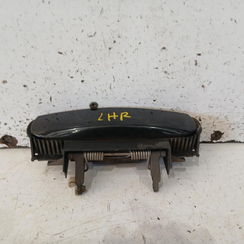 door handle