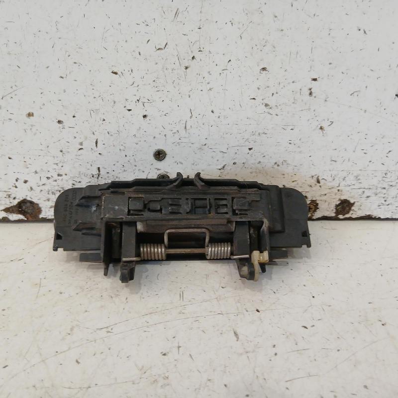 door handle