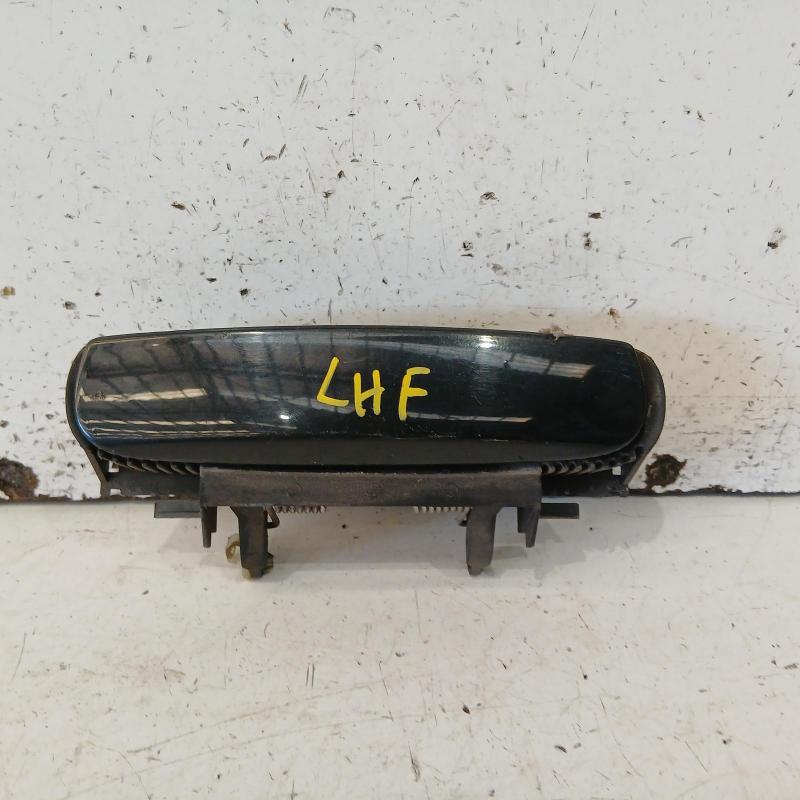 door handle