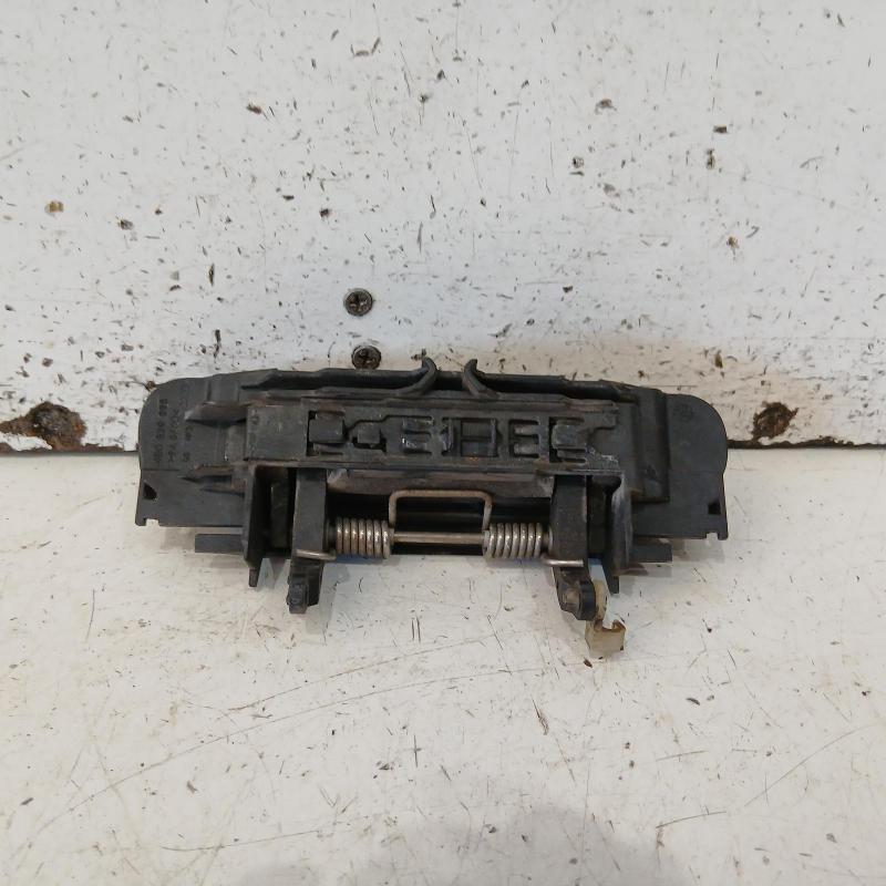 door handle