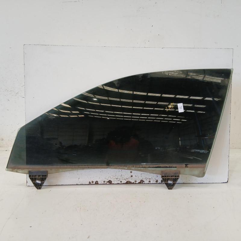 door window front left